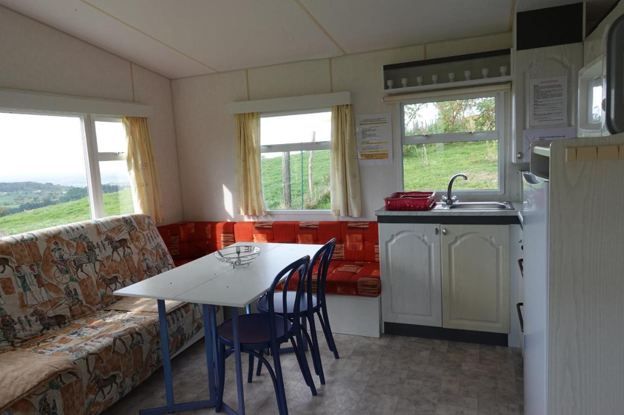 Camping Le Montbartoux Vollore-Ville Exterior foto